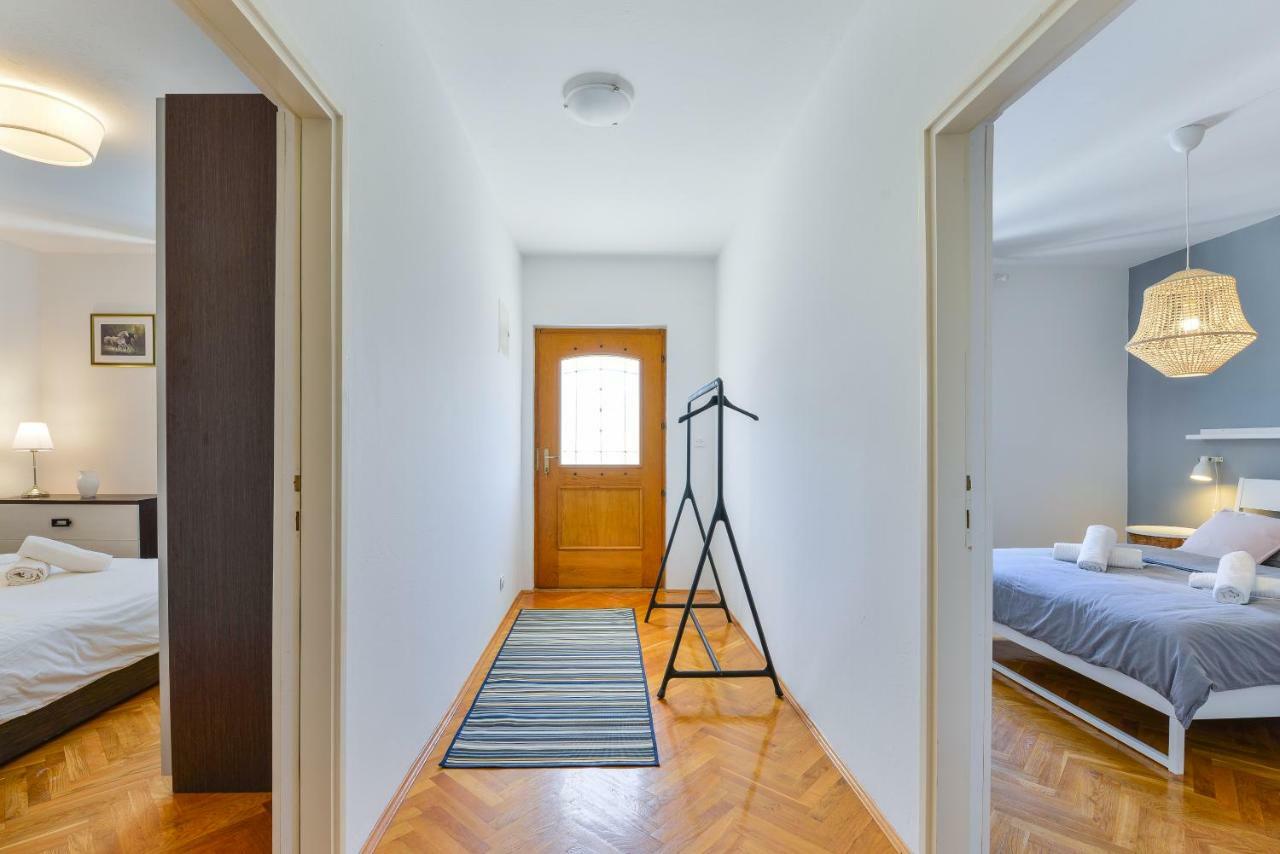 Grandma Mary'S Home Polaca Экстерьер фото