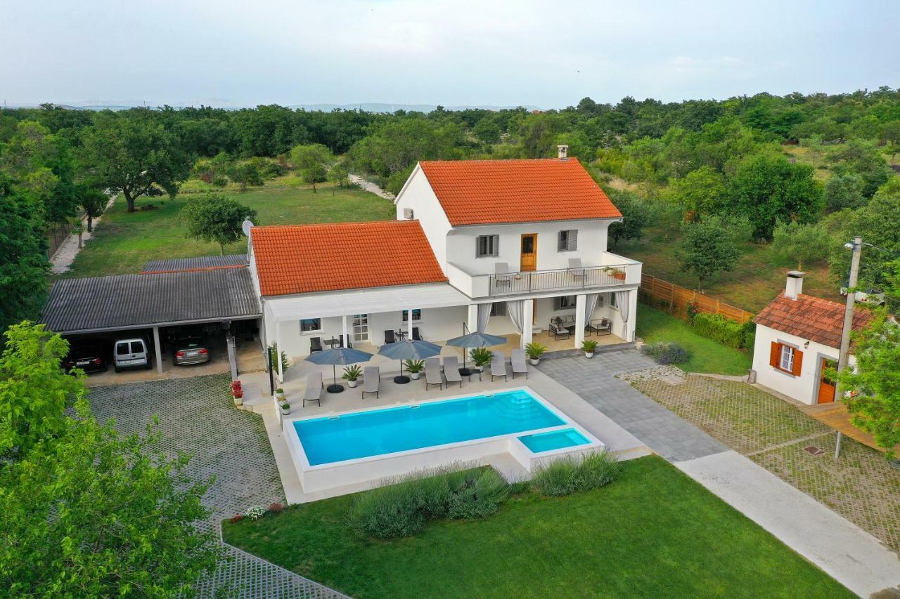 Grandma Mary'S Home Polaca Экстерьер фото
