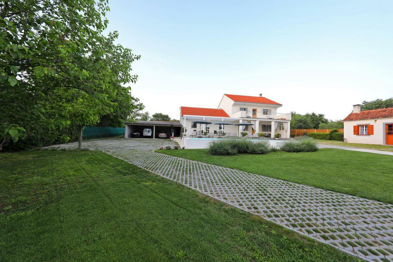 Grandma Mary'S Home Polaca Экстерьер фото