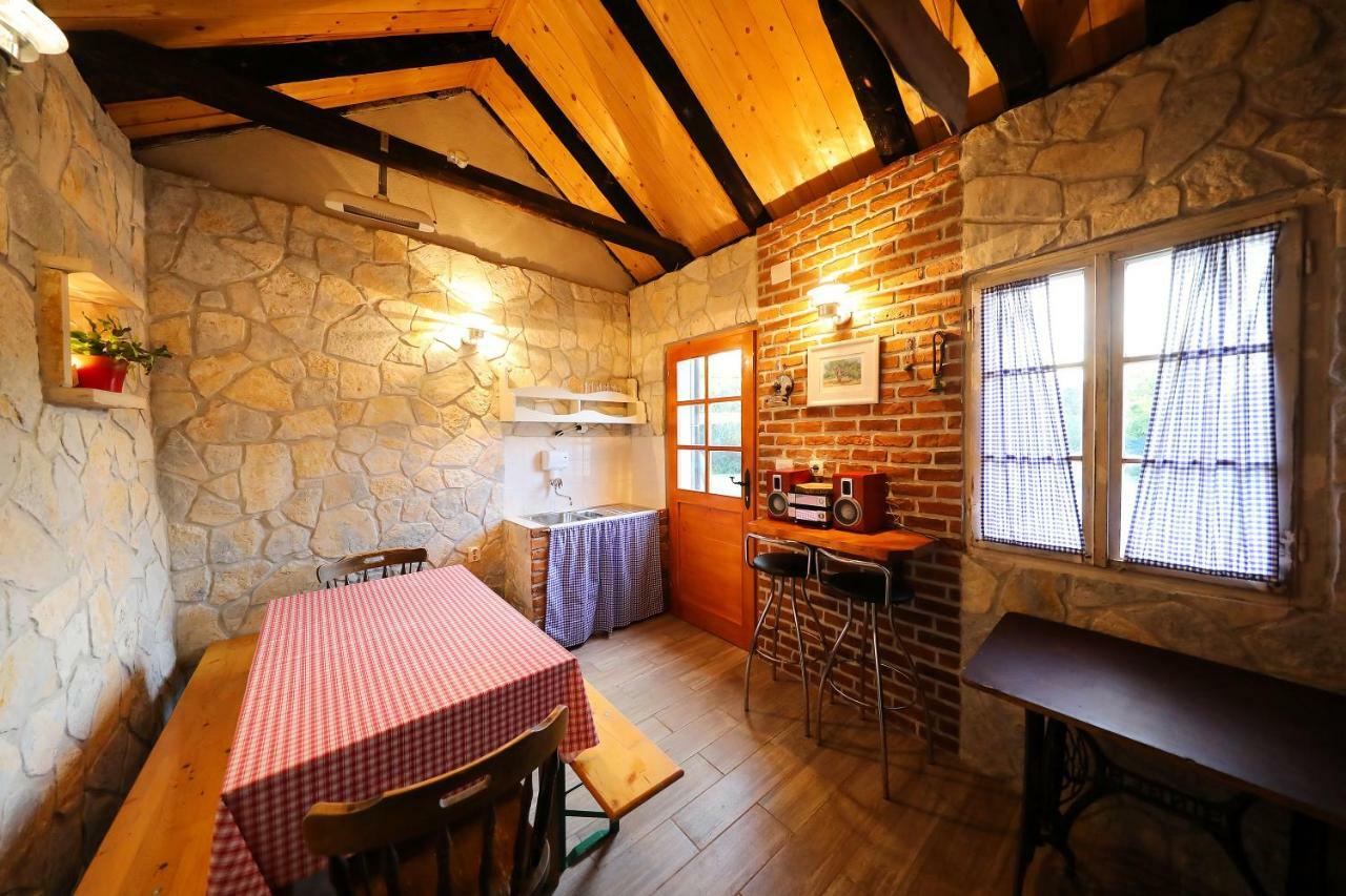 Grandma Mary'S Home Polaca Экстерьер фото